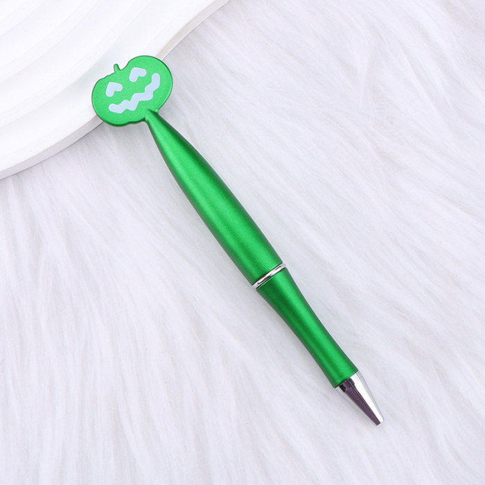 1Pcs Office Supplies Pet Press Neutral Pen Student Stationery Blue Red Black Redlearning Supplies Signature pen 