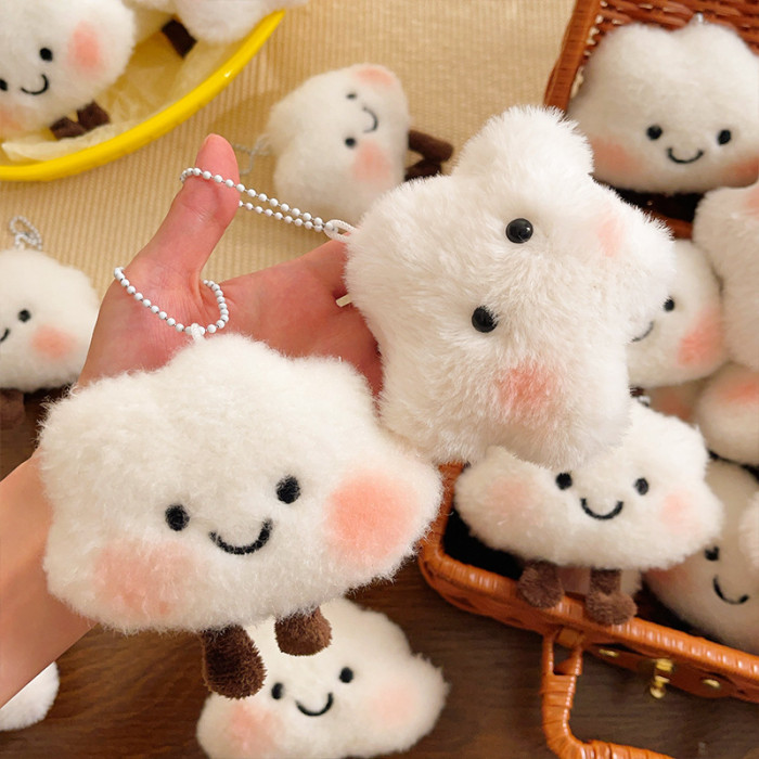 1pcs Universal Fashion keychain Gift for bag Room decoration, desktop decoration 