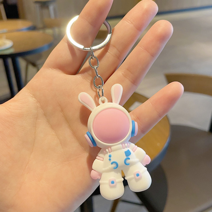 Universal Fashion keychain Gift for bag Room decoration, desktop decoration