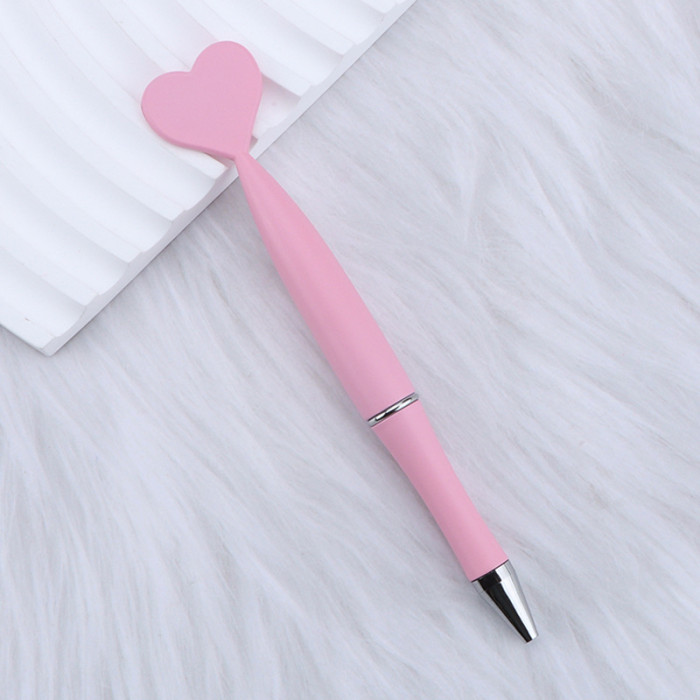 1Pcs Office Supplies Pet Press Neutral Pen Student Stationery Blue Red Black Redlearning Supplies Signature pen 