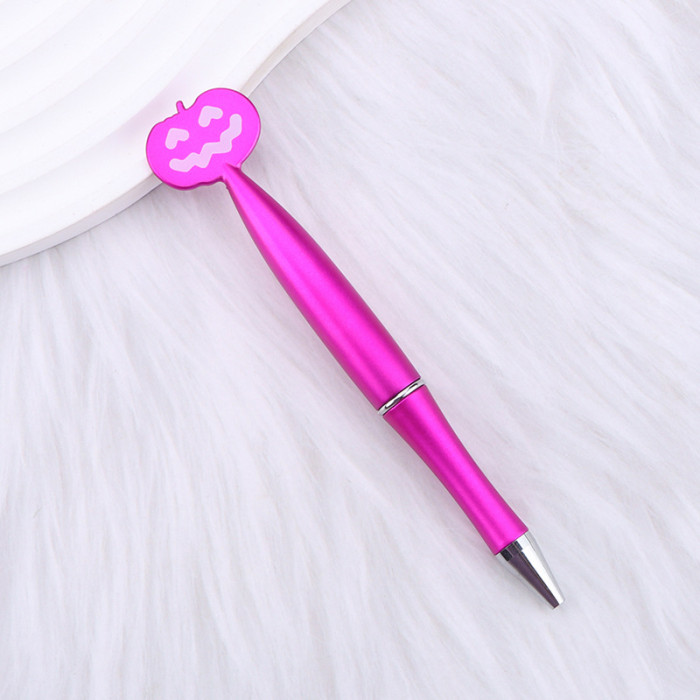 1Pcs Office Supplies Pet Press Neutral Pen Student Stationery Blue Red Black Redlearning Supplies Signature pen 