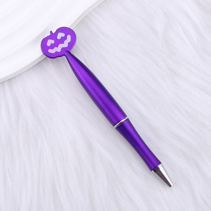1Pcs Office Supplies Pet Press Neutral Pen Student Stationery Blue Red Black Redlearning Supplies Signature pen 