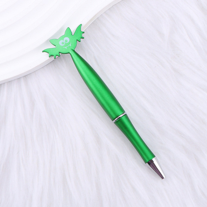 1Pcs Office Supplies Pet Press Neutral Pen Student Stationery Blue Red Black Redlearning Supplies Signature pen 