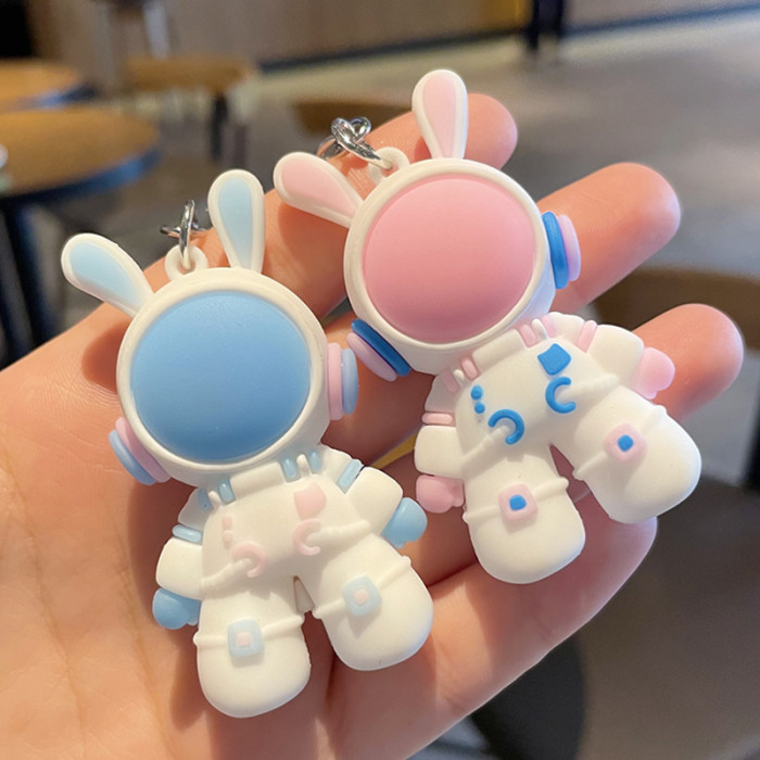 Universal Fashion keychain Gift for bag Room decoration, desktop decoration