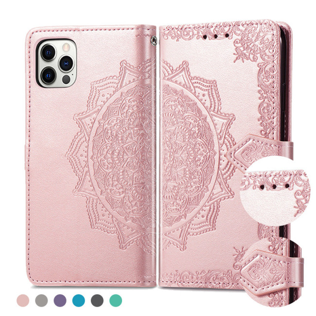 For iPhone 17 Air 17 16 Pro Max 15 14 13 11 12 XR 7 XS Phone Case wallet Leather