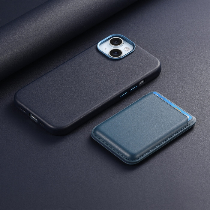 For iPhone 17 Air 17 16 Pro Max 15 14 13 12 11 XR 7 XS Phone Case Leather bracke