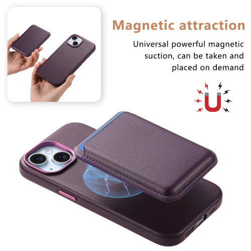 For iPhone 17 Air 17 16 Pro Max 15 14 13 12 11 XR 7 XS Phone Case Leather bracke