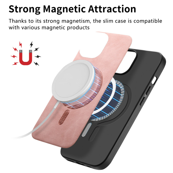 For iPhone 17 Air 17 16 Pro Max 14 15 13 12 11 XR 7 XS Phone Case wallet Leather