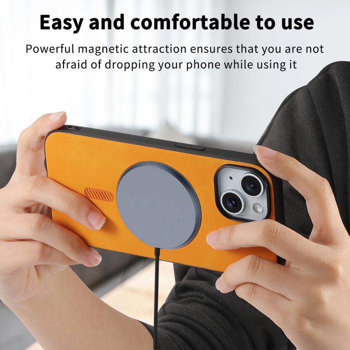 For iPhone 17 Air 17 16 Pro Max 14 15 13 12 11 XR 7 XS Phone Case wallet Leather