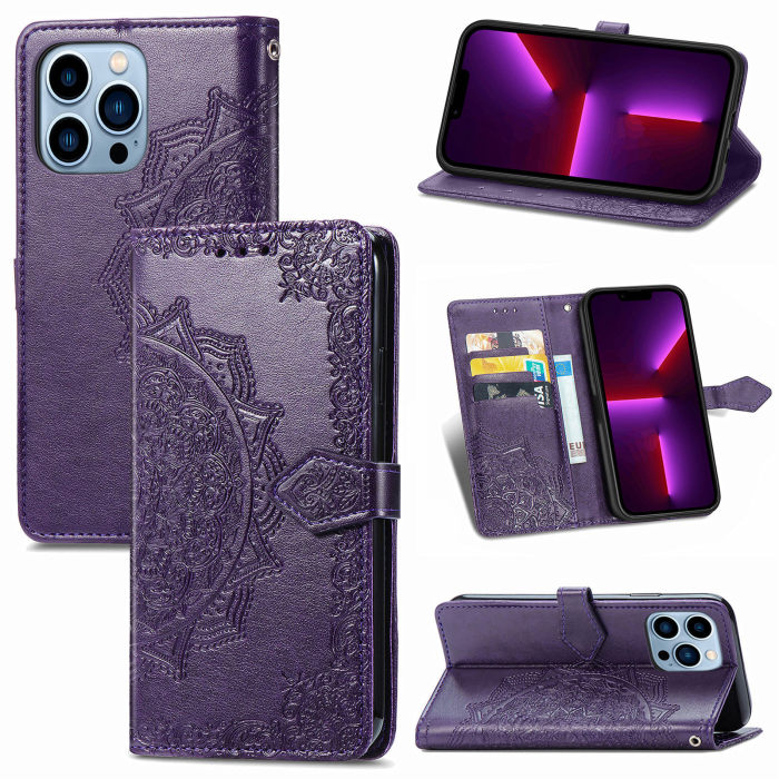 For iPhone 17 Air 17 16 Pro Max 15 14 13 11 12 XR 7 XS Phone Case wallet Leather