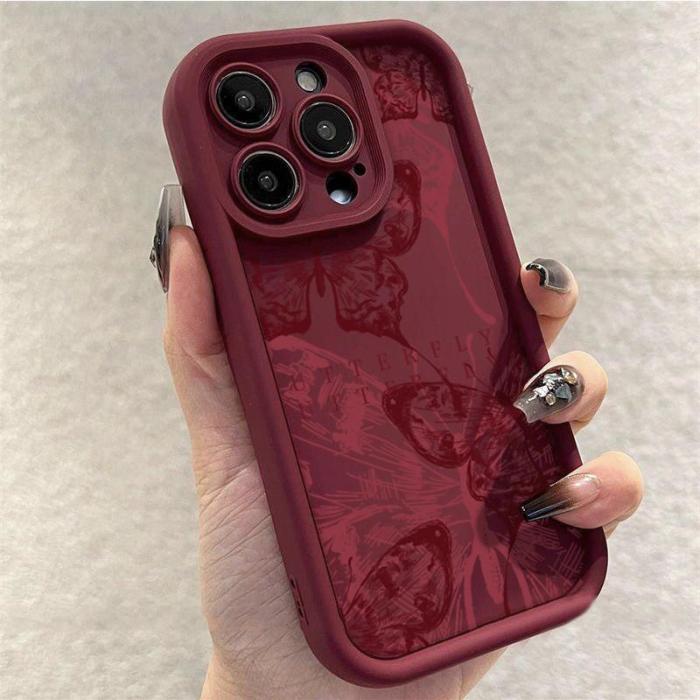 For iPhone 17 Air 17 16 Pro Max 15 14 13 12 11 7 8 XR XS Phone Case Advanced New