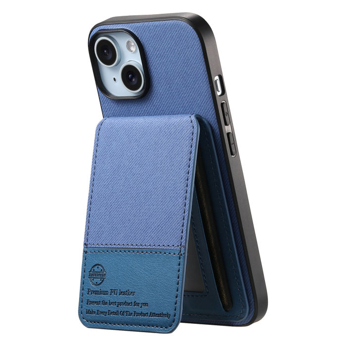 For iPhone 17 Air 17 16 Pro Max 15 14 13 12 11 XR XS 7 Phone Case wallet Leather