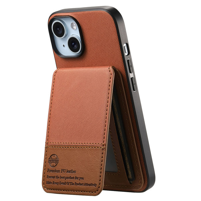 For iPhone 17 Air 17 16 Pro Max 15 14 13 12 11 XR XS 7 Phone Case wallet Leather