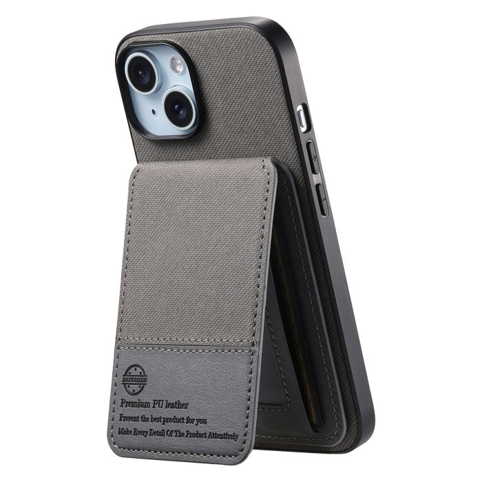 For iPhone 17 Air 17 16 Pro Max 15 14 13 12 11 XR XS 7 Phone Case wallet Leather