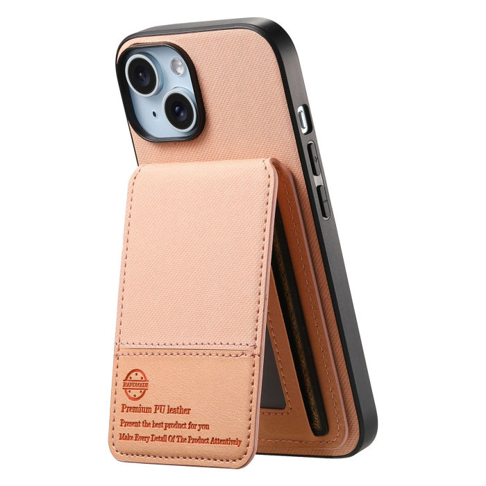 For iPhone 17 Air 17 16 Pro Max 15 14 13 12 11 XR XS 7 Phone Case wallet Leather