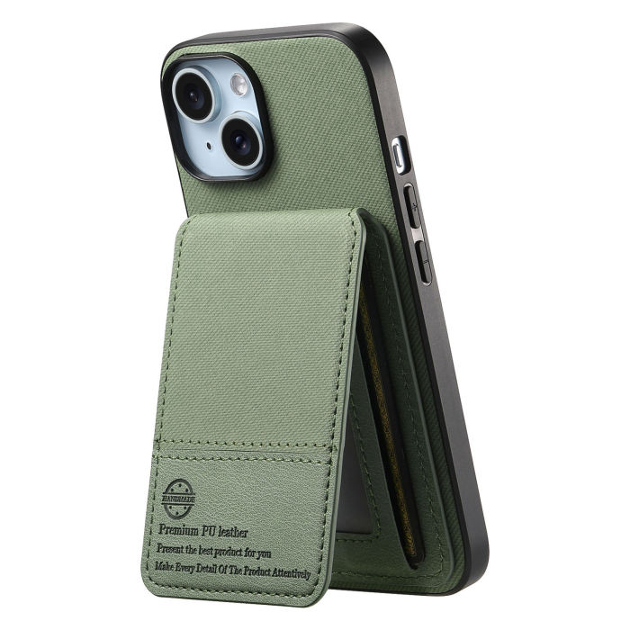 For iPhone 17 Air 17 16 Pro Max 15 14 13 12 11 XR XS 7 Phone Case wallet Leather