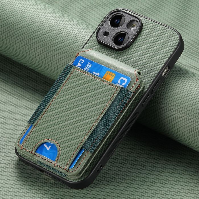 For iPhone 17 Air 17 16 Pro Max 14 13 15 12 11 XR 7 XS Phone Case wallet Leather