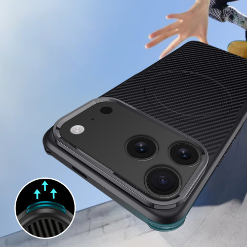 For iPhone 17 Air 17 Pro Max 16 15 14 13 12 11 XR Phone Case Creative Cover New