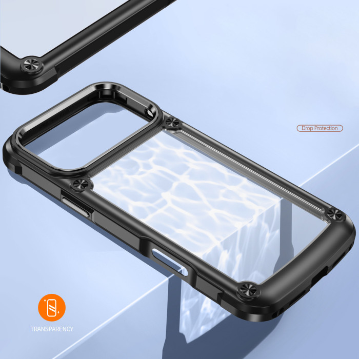 For iPhone 17 Air 17 Pro Max 16 15 14 13 12 11 XR 8 7 XS Phone Case Trendy Cover