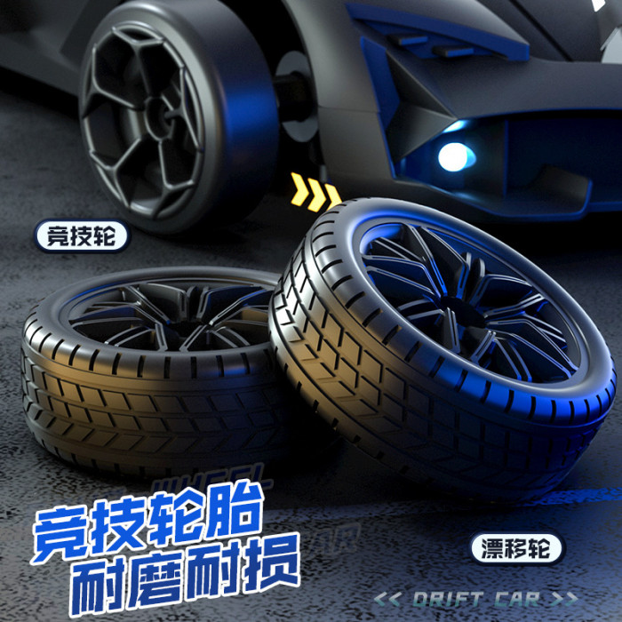tiktok account：ch-feature        remote controller robot Racing car for ticktok cliens,---30usd 	 Halloween and Christmas gifts