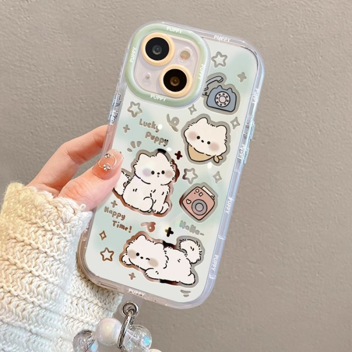 For iPhone 17 Air 17 Pro Max 16 15 14 13 12 11 XR 7 8 XS Phone Case Advanced New