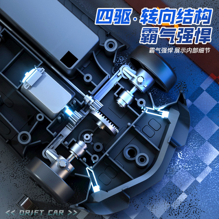 tiktok account：ch-feature        remote controller robot Racing car for ticktok cliens,---30usd 	 Halloween and Christmas gifts