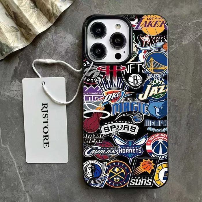 For iPhone 17 Air 17 Pro Max 16 15 14 13 12 11 XR XS Phone Case Fashion Trendy Cover