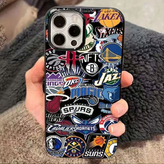 For iPhone 17 Air 17 Pro Max 16 15 14 13 12 11 XR XS Phone Case Fashion Trendy Cover