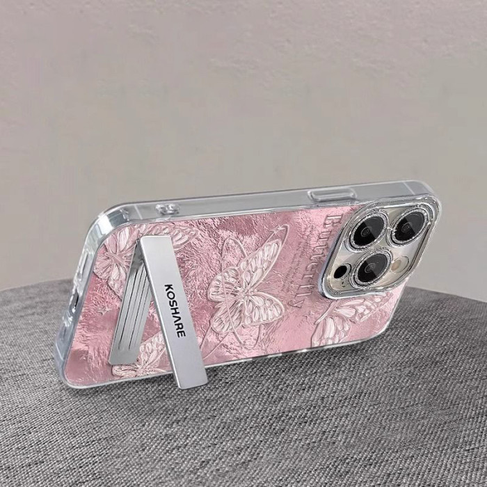 For iPhone 17 Air 17 Pro Max 16 15 14 13 12 11 XR XS Phone Case Fashion Trendy