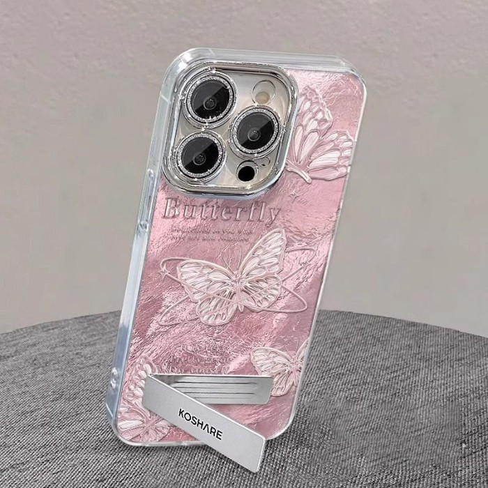 For iPhone 17 Air 17 Pro Max 16 15 14 13 12 11 XR XS Phone Case Fashion Trendy
