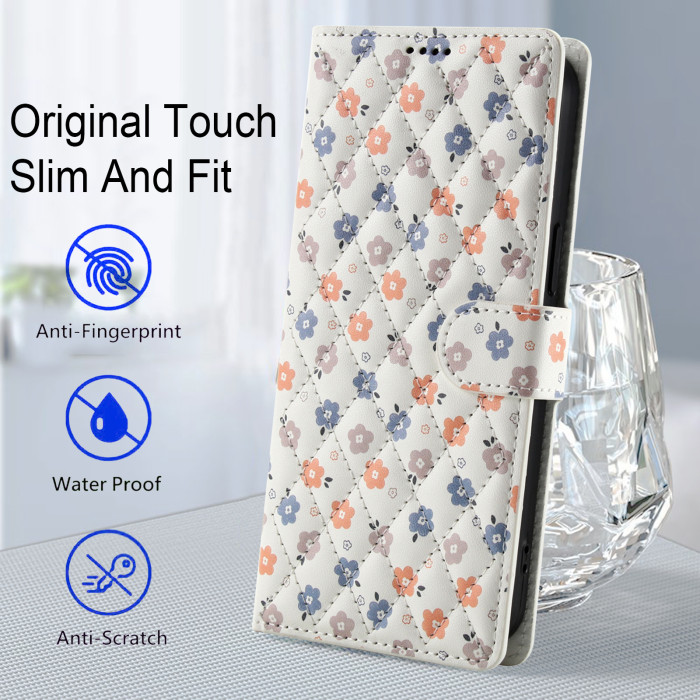 For iPhone 17 Air 17 Pro Max 16 15 14 13 12 11 XR 8 XS Phone Case Wallet Classic