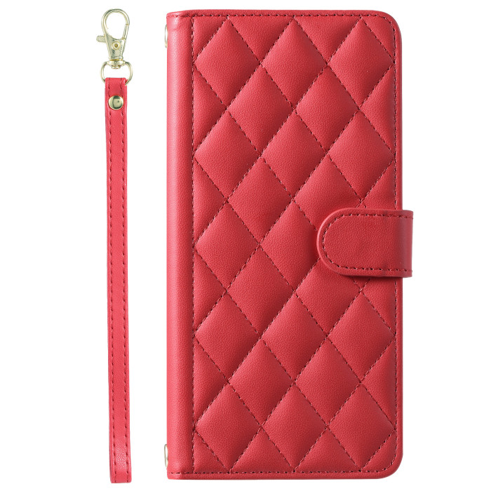 For iPhone 17 Air 17 Pro Max 16 15 14 13 12 11 Phone Case Leather Wallet Classic