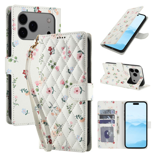For iPhone 17 Air 17 Pro Max 16 15 14 13 12 11 XR 8 XS Phone Case Wallet Classic