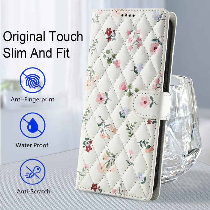 For iPhone 17 Air 17 Pro Max 16 15 14 13 12 11 XR 8 XS Phone Case Wallet Classic