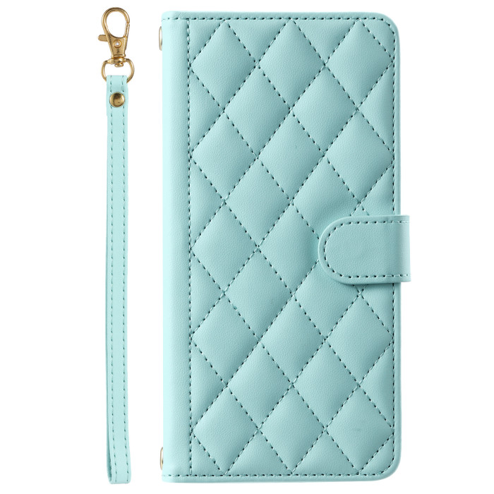 For iPhone 17 Air 17 Pro Max 16 15 14 13 12 11 Phone Case Leather Wallet Classic