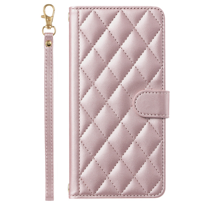 For iPhone 17 Air 17 Pro Max 16 15 14 13 12 11 Phone Case Leather Wallet Classic