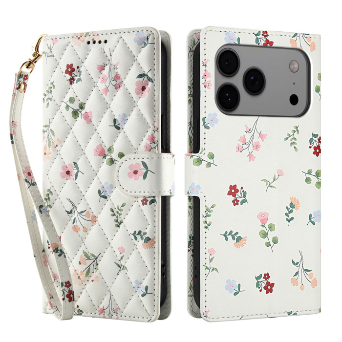 For iPhone 17 Air 17 Pro Max 16 15 14 13 12 11 XR 8 XS Phone Case Wallet Classic
