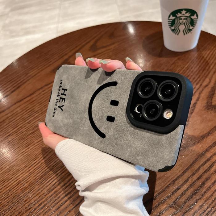 For iPhone 17 Air 17 Pro Max 16 15 14 13 12 11 XR XS Phone Case Personality New