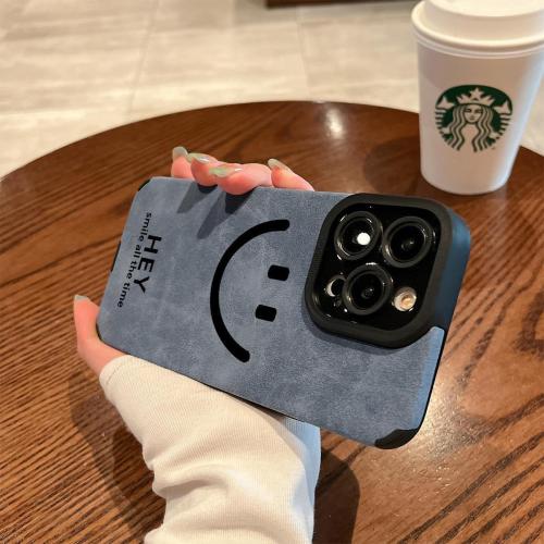 For iPhone 17 Air 17 Pro Max 16 15 14 13 12 11 XR XS Phone Case Personality New