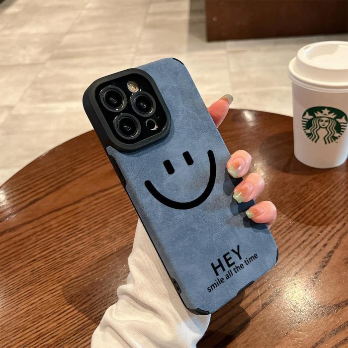 For iPhone 17 Air 17 Pro Max 16 15 14 13 12 11 XR XS Phone Case Personality New