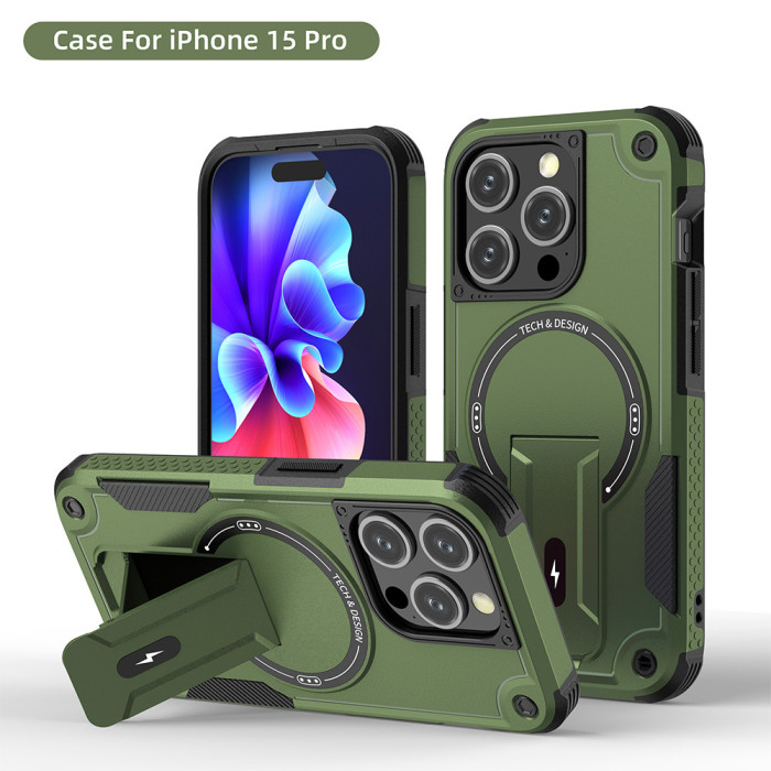 For iPhone 17 Air 17 Pro Max 16 15 14 13 12 XR XS 7 8 Phone Case Transparent Lens Bracket