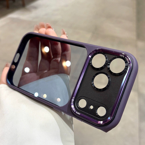 For Apple iPhone 17 Air 17 Pro Max 16 15 14 13 12 11 XR 7 8 XS Phone Case Shockproof Cover