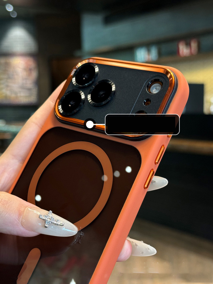 For Apple iPhone 17 Air 17 Pro Max 16 15 14 13 12 11 XR 7 8 XS Phone Case Shockproof Cover