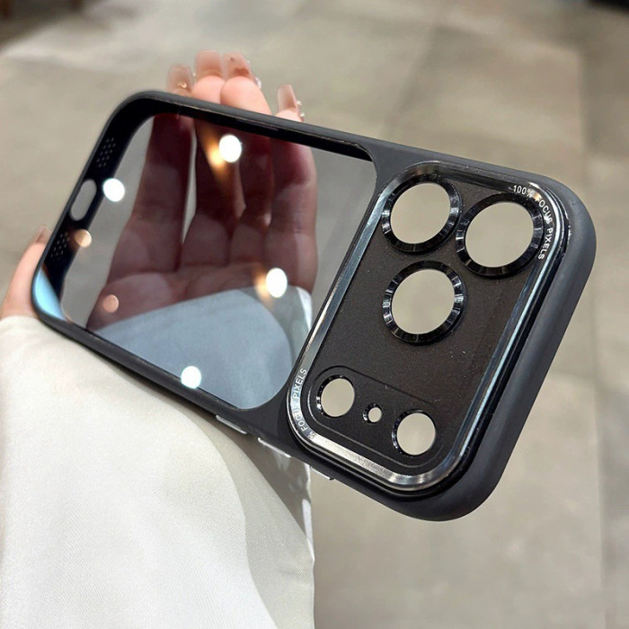 For Apple iPhone 17 Air 17 Pro Max 16 15 14 13 12 11 XR 7 8 XS Phone Case Shockproof Cover