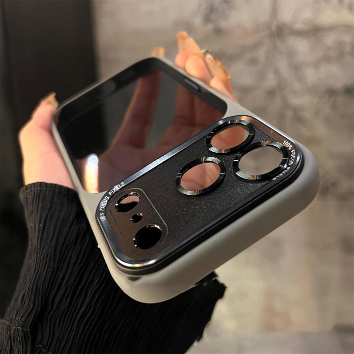 For Apple iPhone 17 Air 17 Pro Max 16 15 14 13 12 11 XR 7 8 XS Phone Case Shockproof Cover