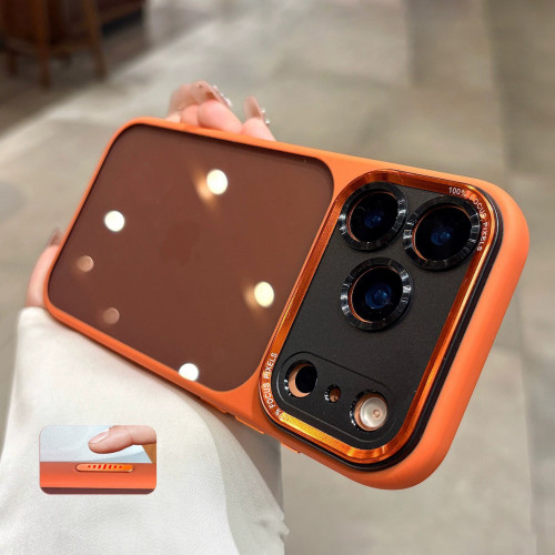 For Apple iPhone 17 Air 17 Pro Max 16 15 14 13 12 11 XR 7 8 XS Phone Case Shockproof Cover
