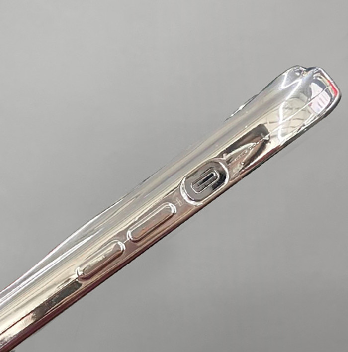 For Apple iPhone 17 Air 17 Pro Max 16 15 14 13 12 11 Phone Case Lanyard Bracelet Fashion Unique Phone protector