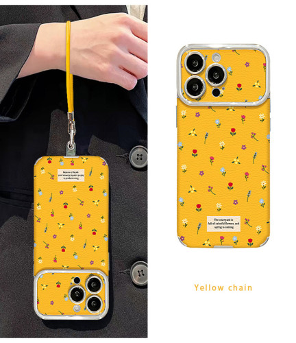 For Apple iPhone 17 Air 17 Pro Max 16 15 14 13 12 11 Phone Cover Lanyard Bracelet Phone protector
