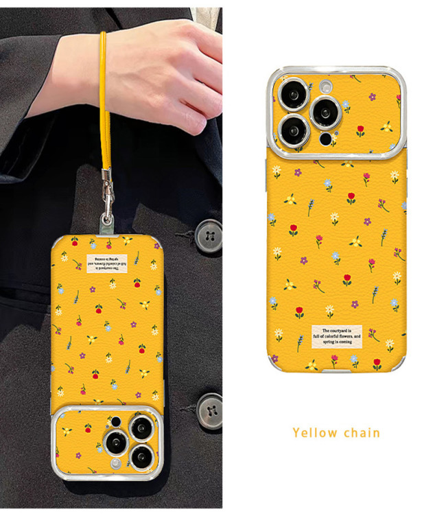For Apple iPhone 17 Air 17 Pro Max 16 15 14 13 12 11 Phone Cover Lanyard Bracelet Phone protector