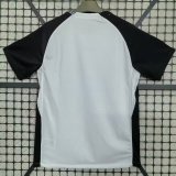 25-26 Corinthians Home Fans Soccer Jersey